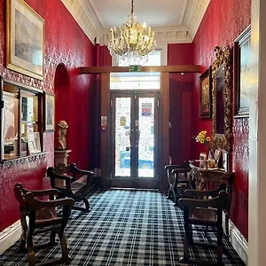 Eliza House Hotel EDI