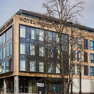 Indigo By Ihg Hotel Newcastle upon Tyne