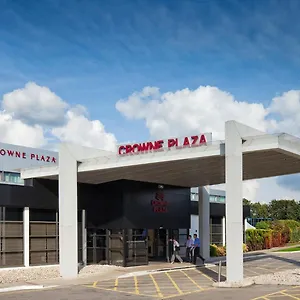 Crowne Plaza Manchester Airport By Ihg Hotel Hale (Greater Manchester)